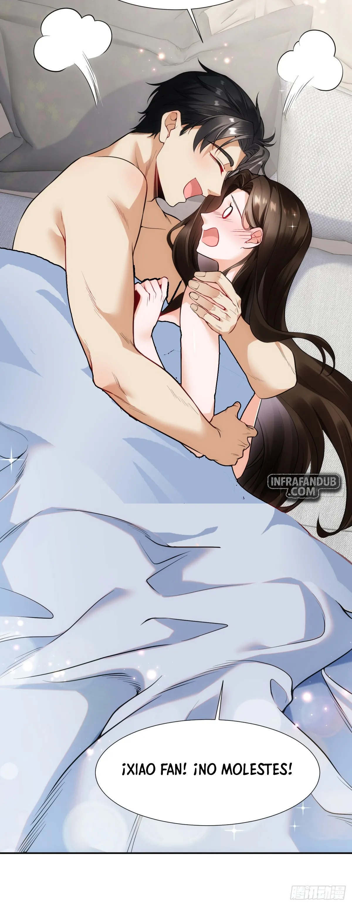 Cuñada: ¡De verdad… ya no soy un idiota! Capítulo 9 - Page 6