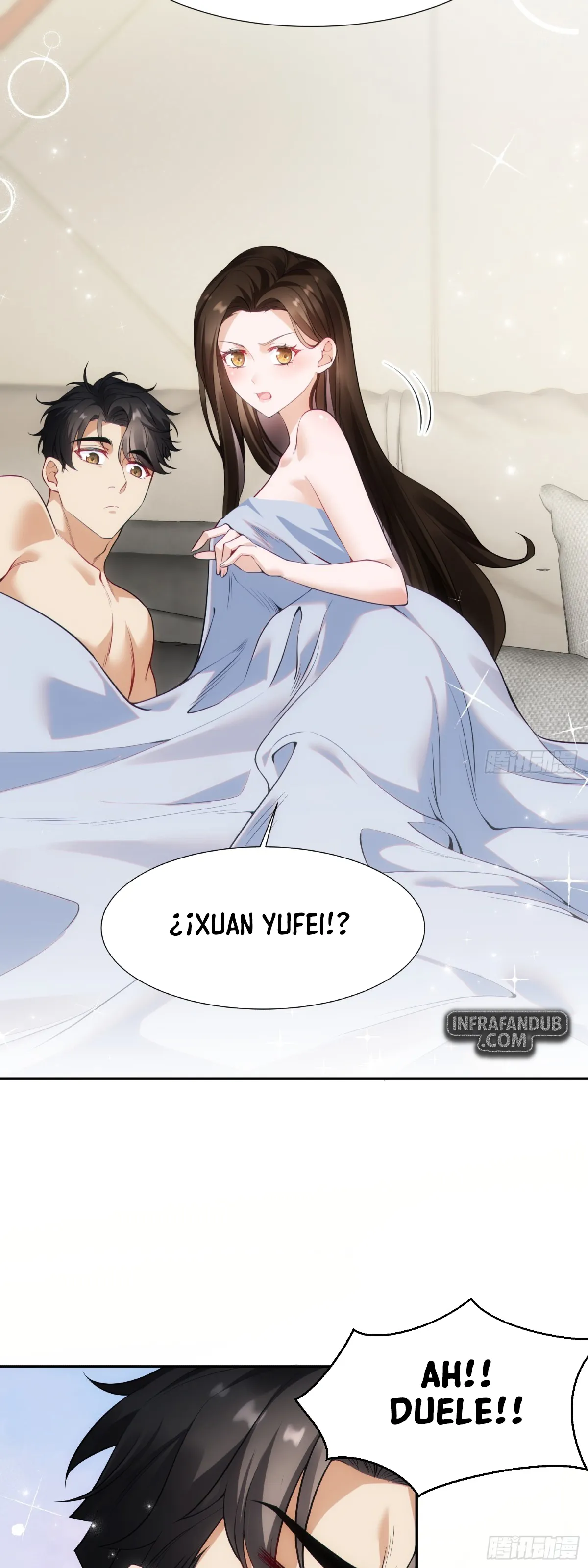 Cuñada: ¡De verdad… ya no soy un idiota! Capítulo 9 - Page 8