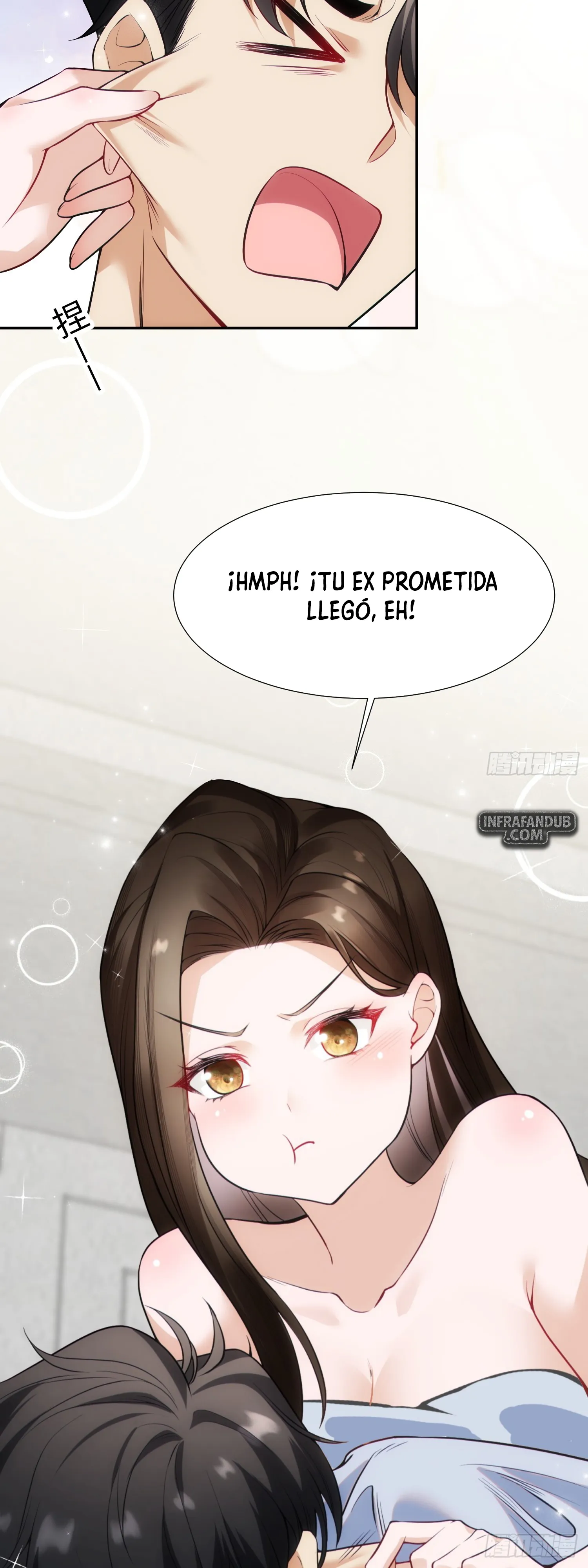 Cuñada: ¡De verdad… ya no soy un idiota! Capítulo 9 - Page 9