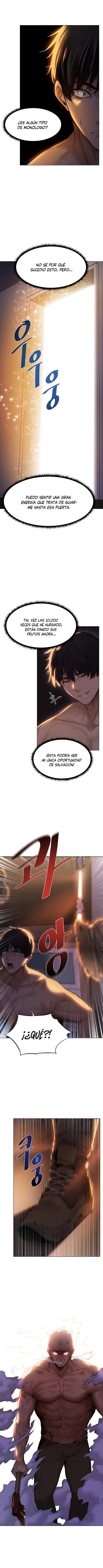 Cazador de milfs de otro mundo Capítulo 1 - Page 17