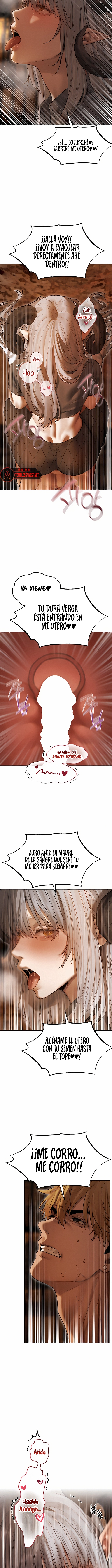 Cazador de milfs de otro mundo Capítulo 106 - Page 12