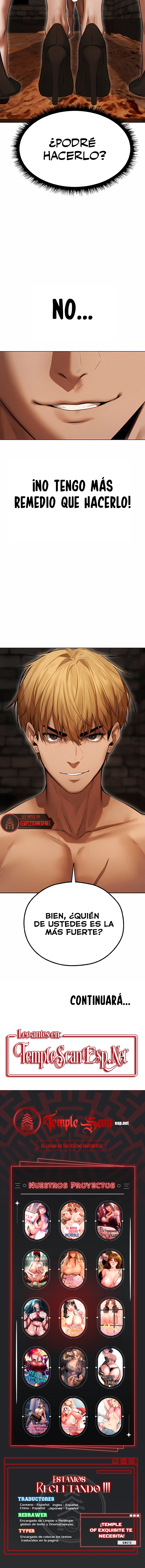 Cazador de milfs de otro mundo Capítulo 106 - Page 14