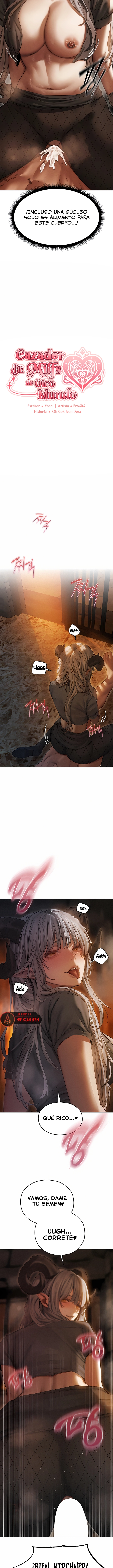 Cazador de milfs de otro mundo Capítulo 106 - Page 2