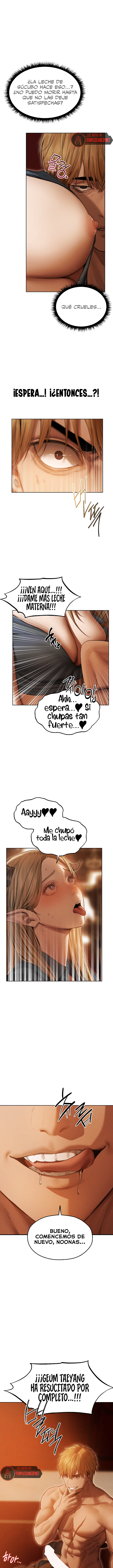 Cazador de milfs de otro mundo Capítulo 107 - Page 13