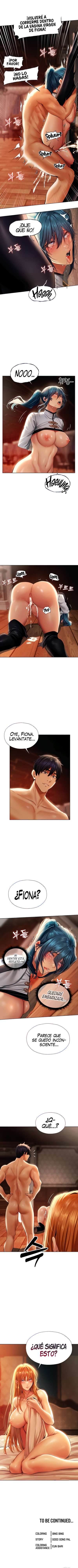 Cazador de milfs de otro mundo Capítulo 11 - Page 12