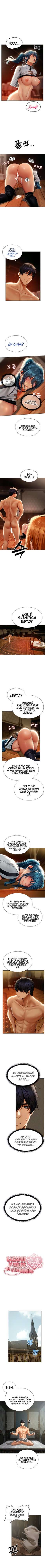 Cazador de milfs de otro mundo Capítulo 12 - Page 2