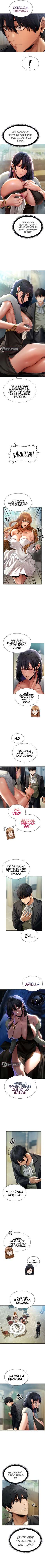 Cazador de milfs de otro mundo Capítulo 12 - Page 5