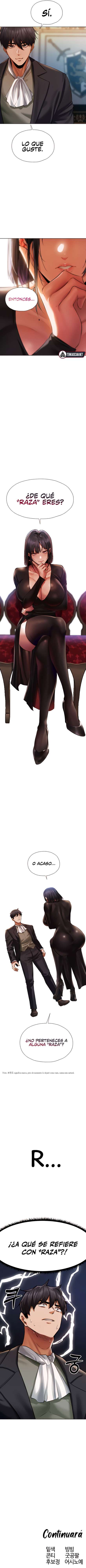 Cazador de milfs de otro mundo Capítulo 13 - Page 12