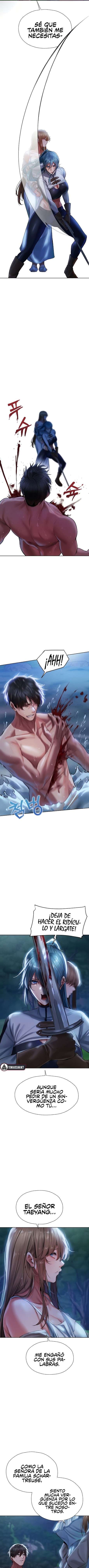 Cazador de milfs de otro mundo Capítulo 14 - Page 11