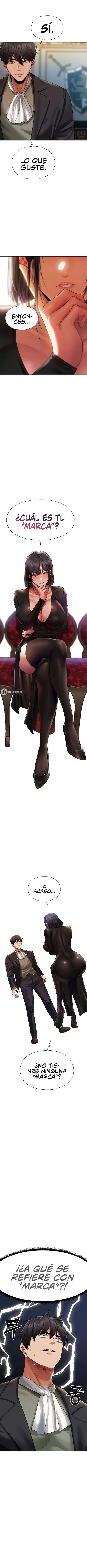 Cazador de milfs de otro mundo Capítulo 14 - Page 2