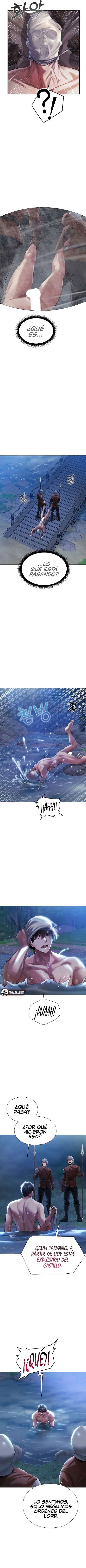 Cazador de milfs de otro mundo Capítulo 14 - Page 7