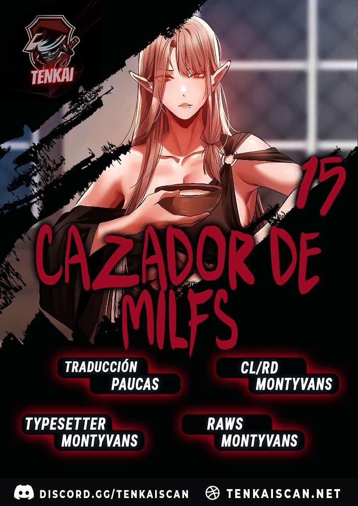 Cazador de milfs de otro mundo Capítulo 15 - Page 1