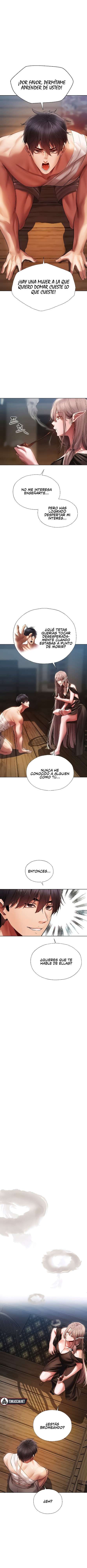 Cazador de milfs de otro mundo Capítulo 15 - Page 12