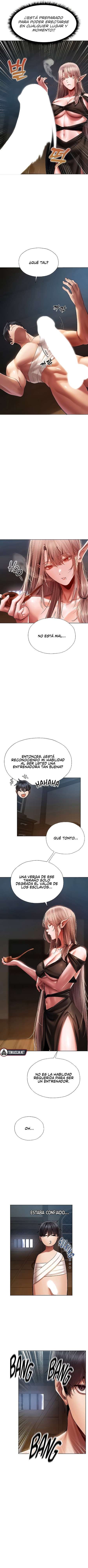 Cazador de milfs de otro mundo Capítulo 15 - Page 14