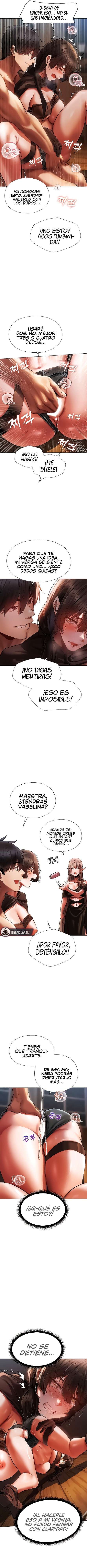 Cazador de milfs de otro mundo Capítulo 16 - Page 13