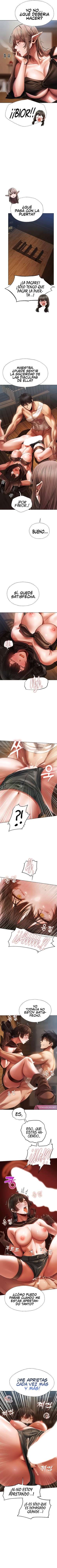 Cazador de milfs de otro mundo Capítulo 17 - Page 6