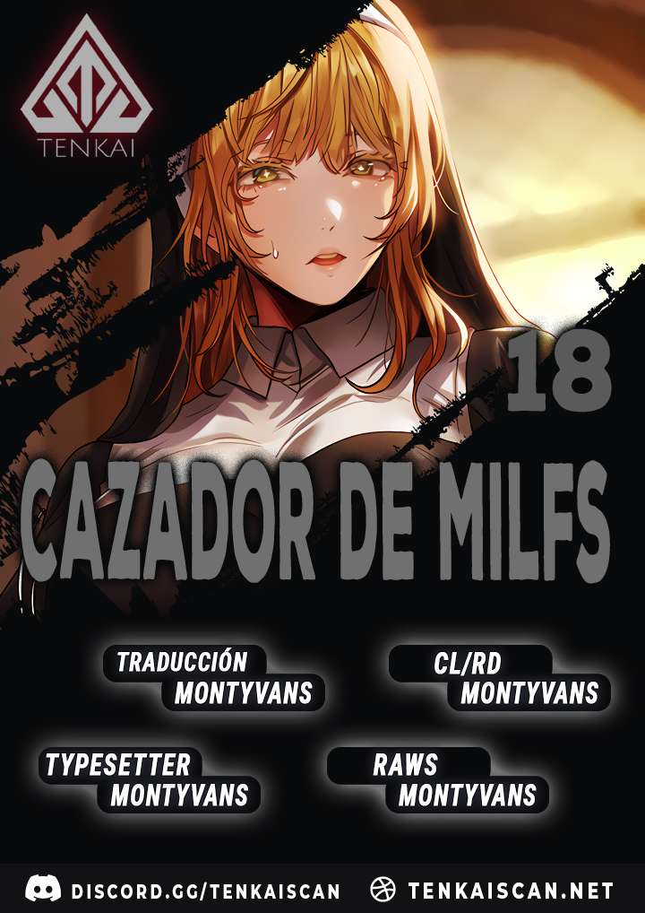 Cazador de milfs de otro mundo Capítulo 18 - Page 1