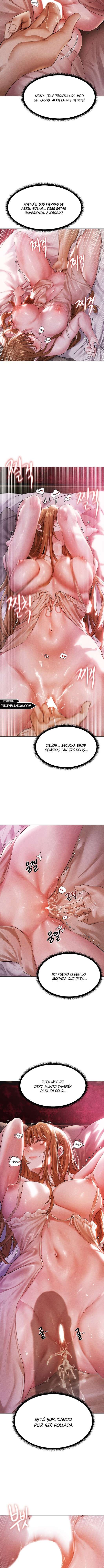 Cazador de milfs de otro mundo Capítulo 2 - Page 13