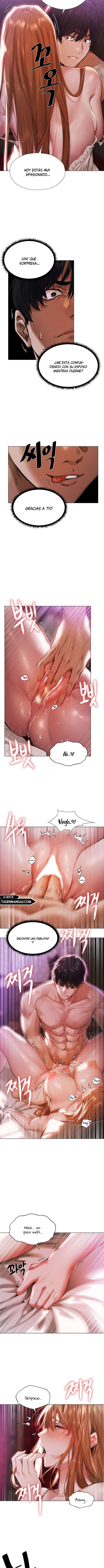 Cazador de milfs de otro mundo Capítulo 2 - Page 15