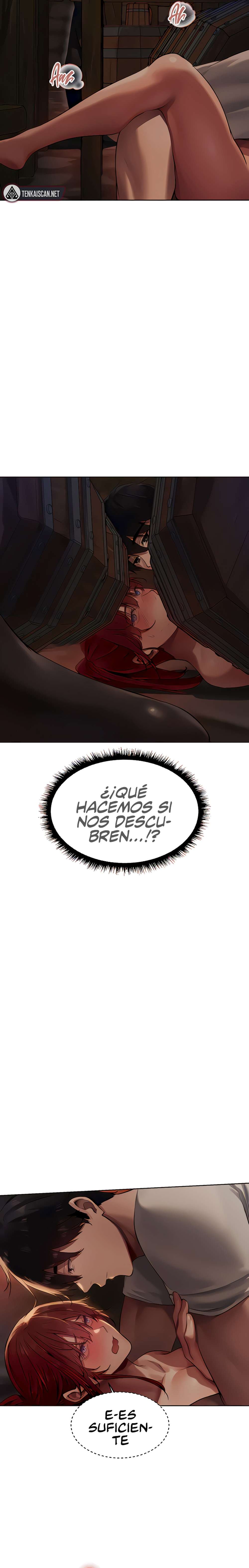 Cazador de milfs de otro mundo Capítulo 21 - Page 15