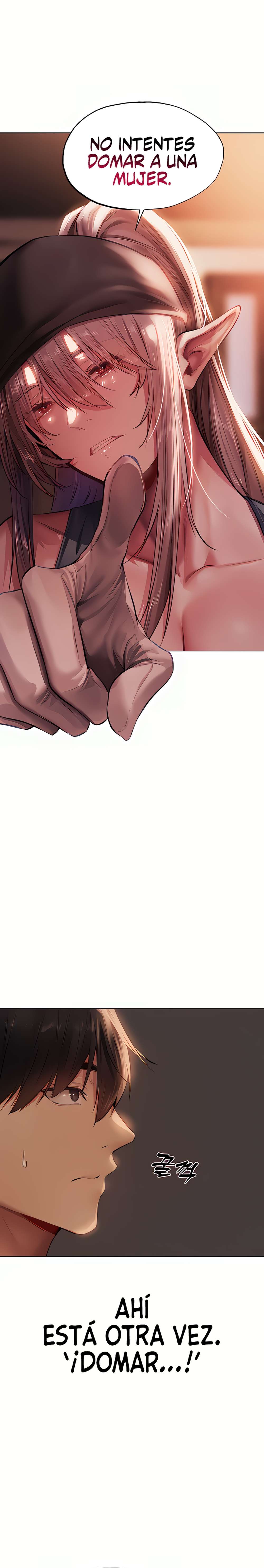 Cazador de milfs de otro mundo Capítulo 22 - Page 19