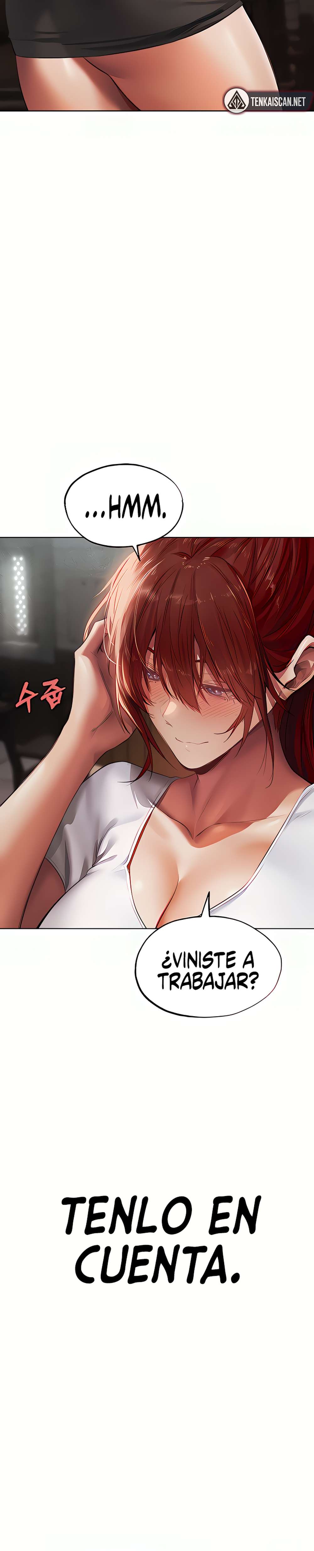 Cazador de milfs de otro mundo Capítulo 22 - Page 28