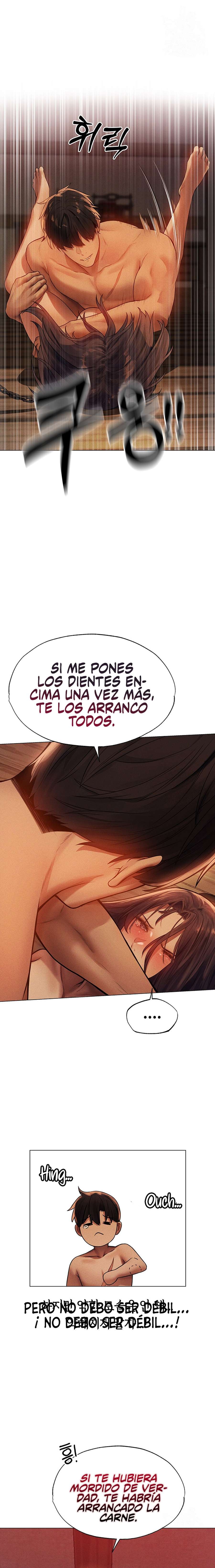 Cazador de milfs de otro mundo Capítulo 29 - Page 16