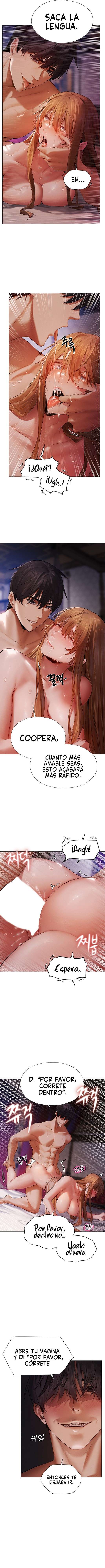 Cazador de milfs de otro mundo Capítulo 3 - Page 11