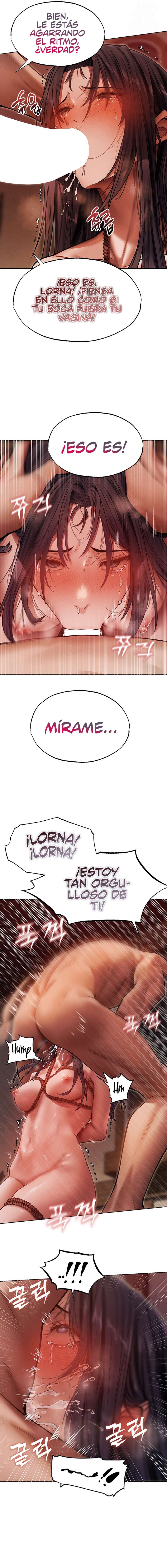 Cazador de milfs de otro mundo Capítulo 31 - Page 7