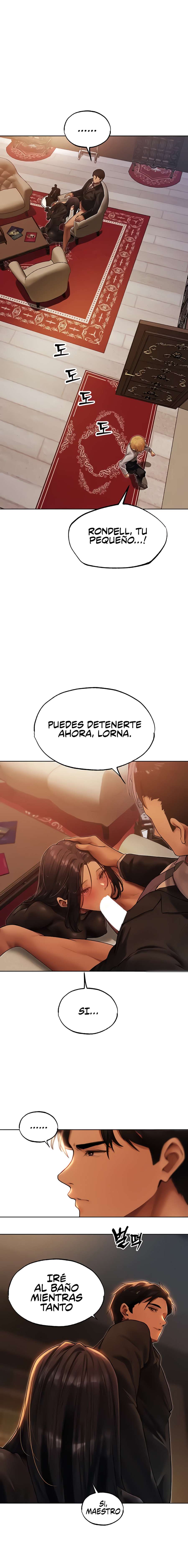 Cazador de milfs de otro mundo Capítulo 32 - Page 16