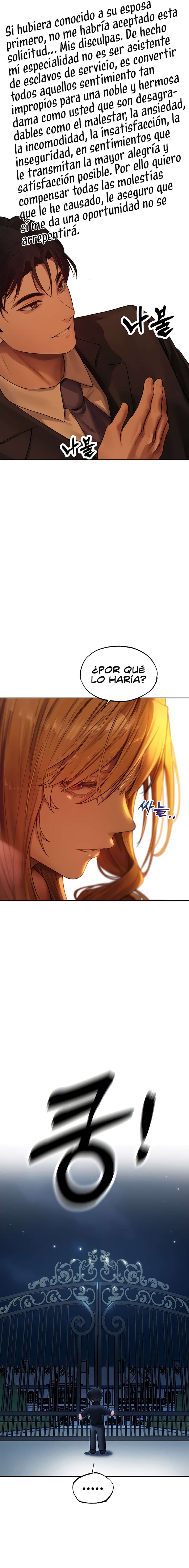 Cazador de milfs de otro mundo Capítulo 33 - Page 4