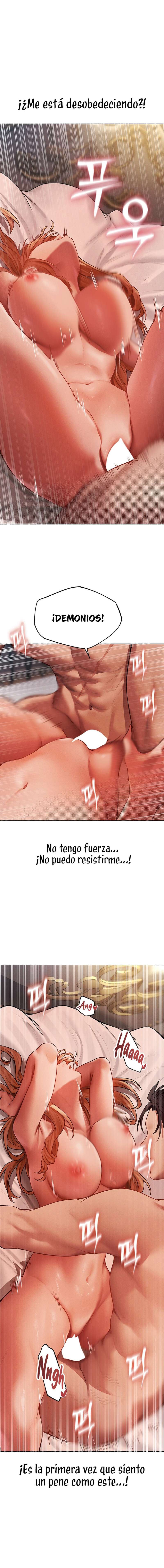 Cazador de milfs de otro mundo Capítulo 37 - Page 2