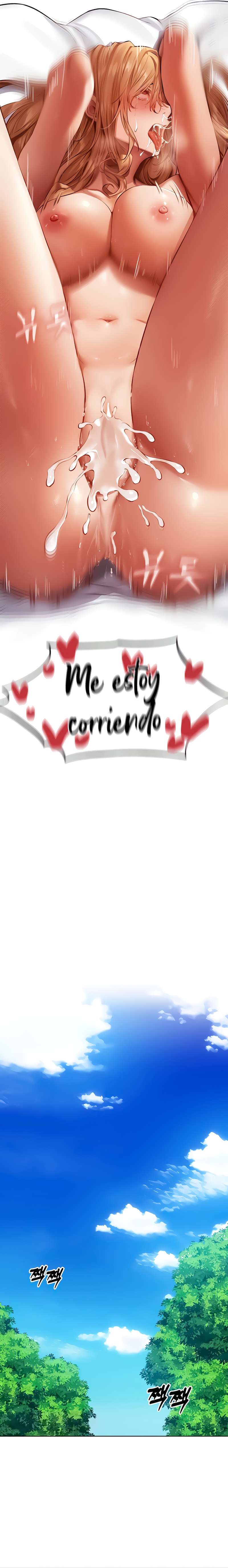 Cazador de milfs de otro mundo Capítulo 37 - Page 7