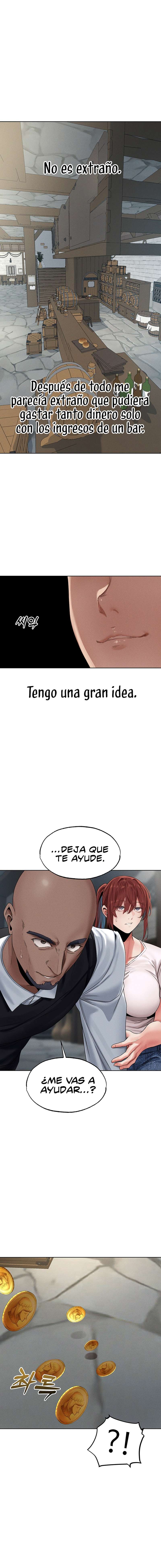 Cazador de milfs de otro mundo Capítulo 39 - Page 16