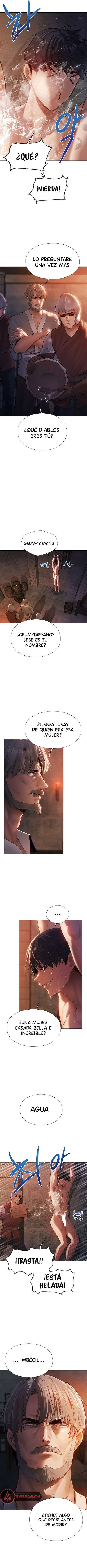 Cazador de milfs de otro mundo Capítulo 4 - Page 4