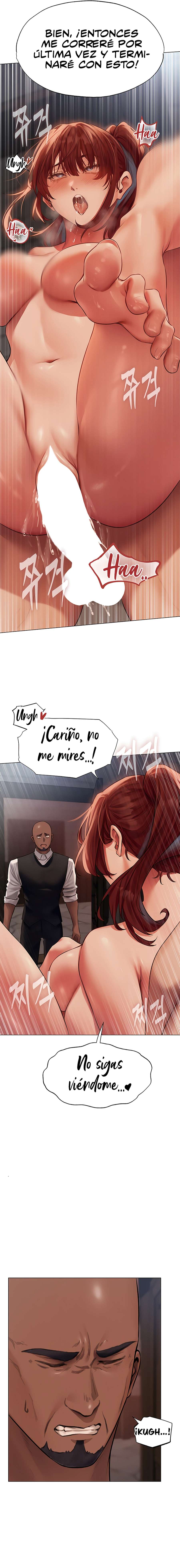 Cazador de milfs de otro mundo Capítulo 41 - Page 14