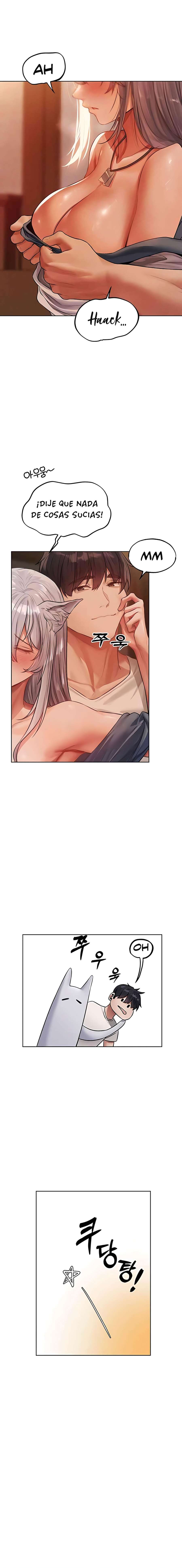 Cazador de milfs de otro mundo Capítulo 42 - Page 12