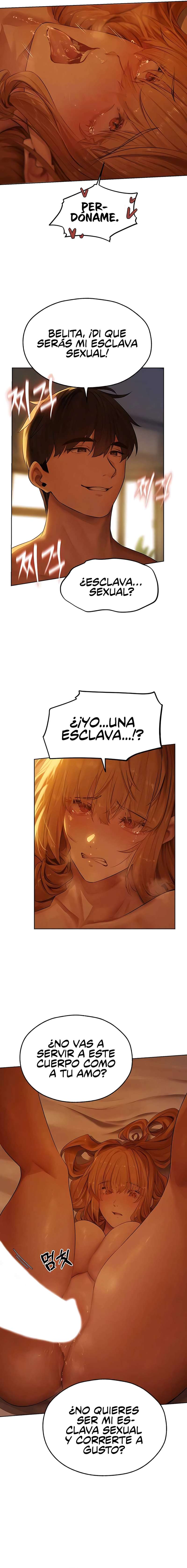 Cazador de milfs de otro mundo Capítulo 44 - Page 16