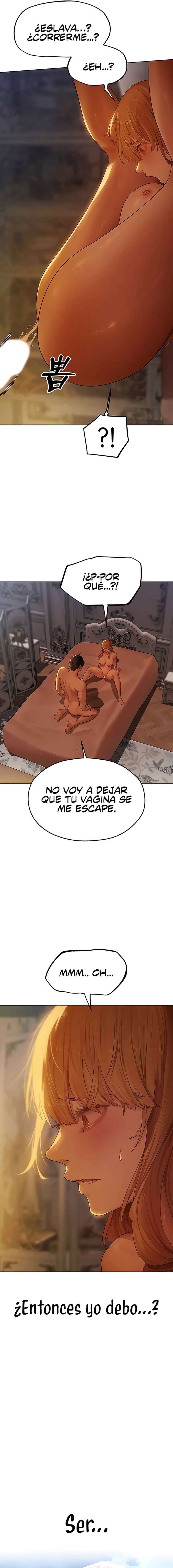 Cazador de milfs de otro mundo Capítulo 44 - Page 17