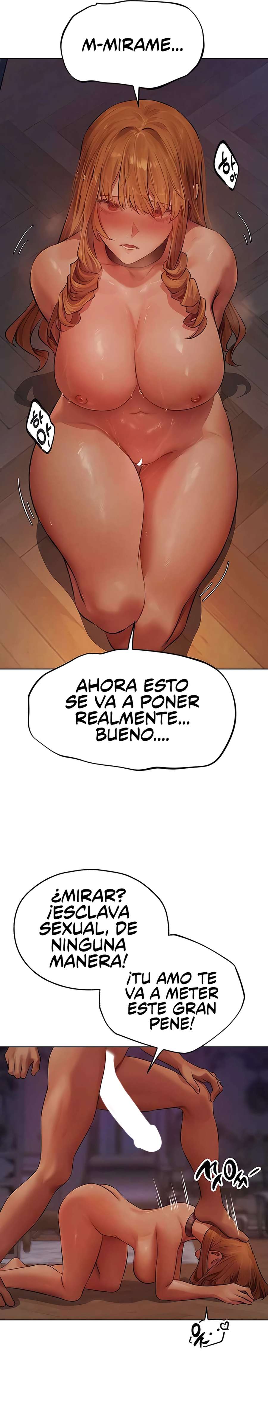Cazador de milfs de otro mundo Capítulo 46 - Page 2