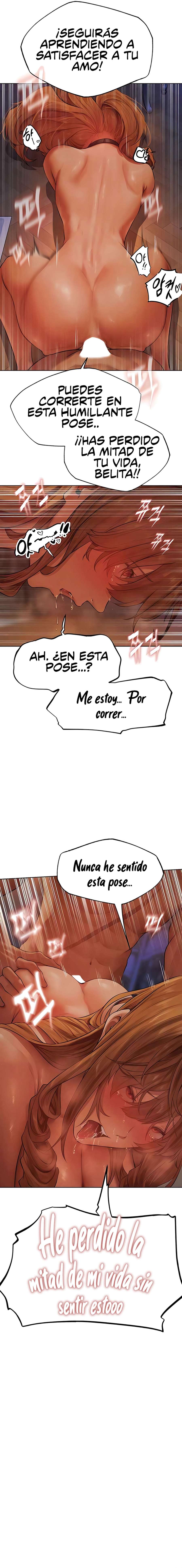 Cazador de milfs de otro mundo Capítulo 46 - Page 3