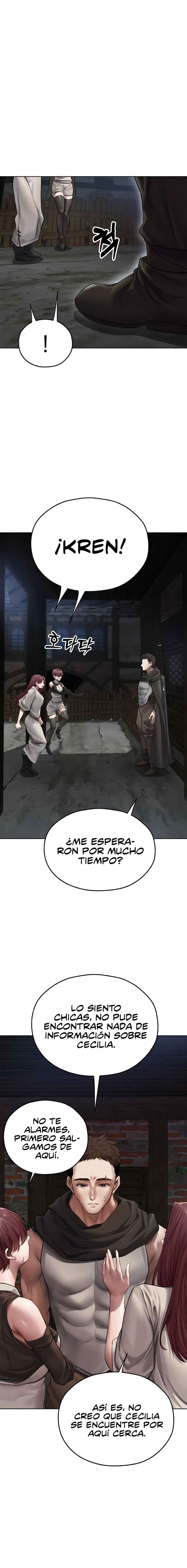 Cazador de milfs de otro mundo Capítulo 47 - Page 13