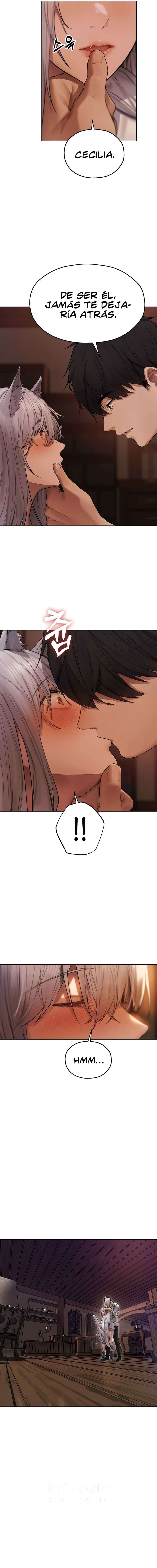 Cazador de milfs de otro mundo Capítulo 48 - Page 2