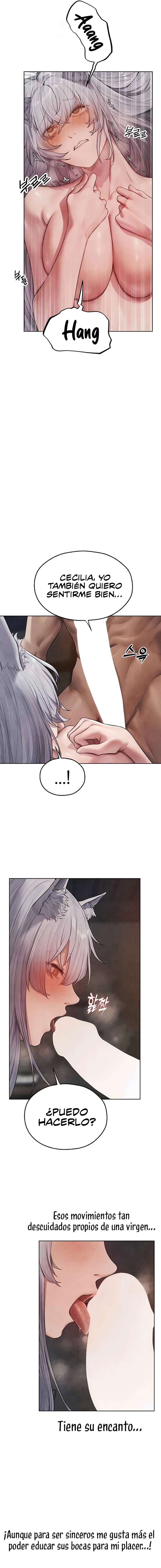 Cazador de milfs de otro mundo Capítulo 49 - Page 2