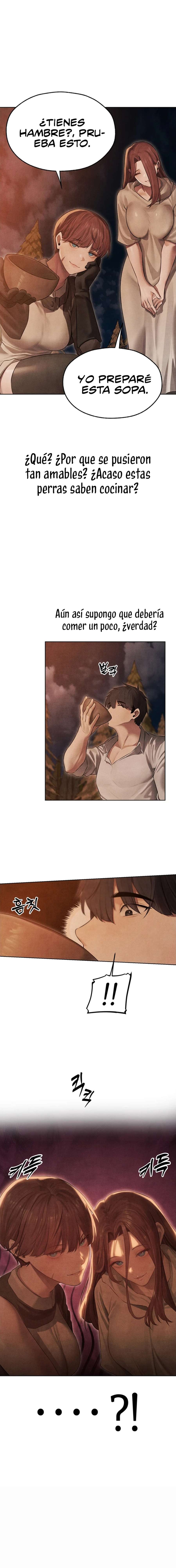 Cazador de milfs de otro mundo Capítulo 50 - Page 2