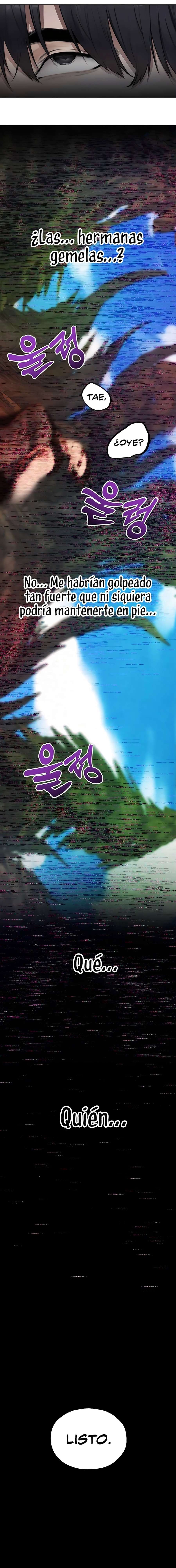 Cazador de milfs de otro mundo Capítulo 52 - Page 11