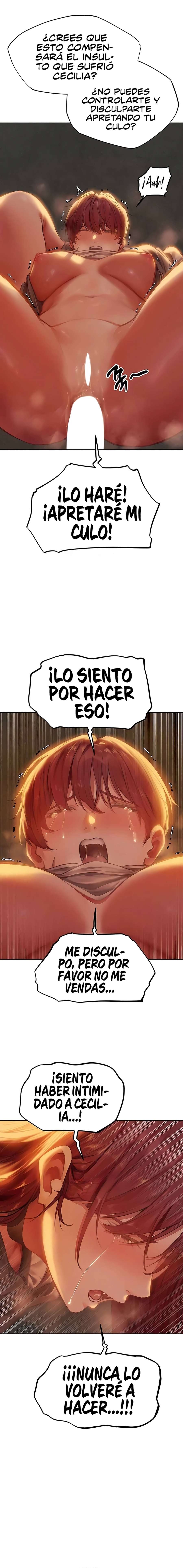 Cazador de milfs de otro mundo Capítulo 52 - Page 5