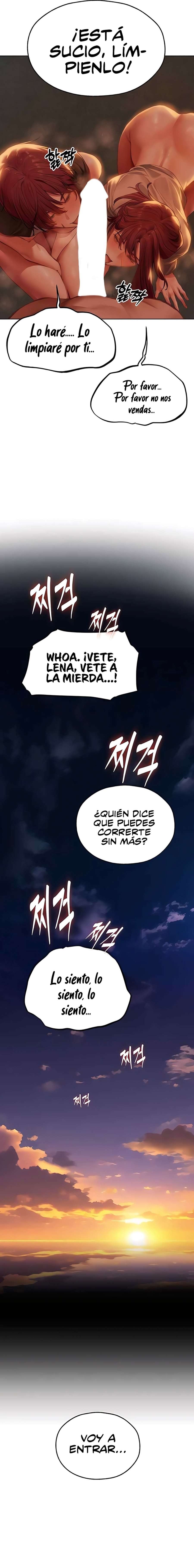 Cazador de milfs de otro mundo Capítulo 52 - Page 6