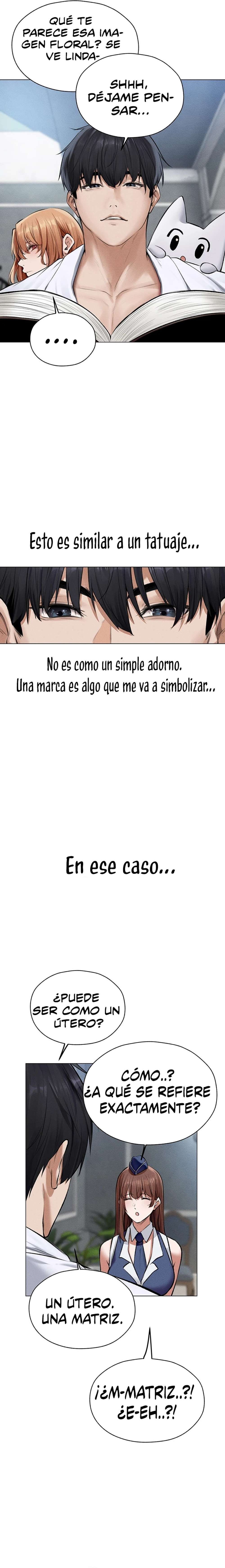 Cazador de milfs de otro mundo Capítulo 54 - Page 14