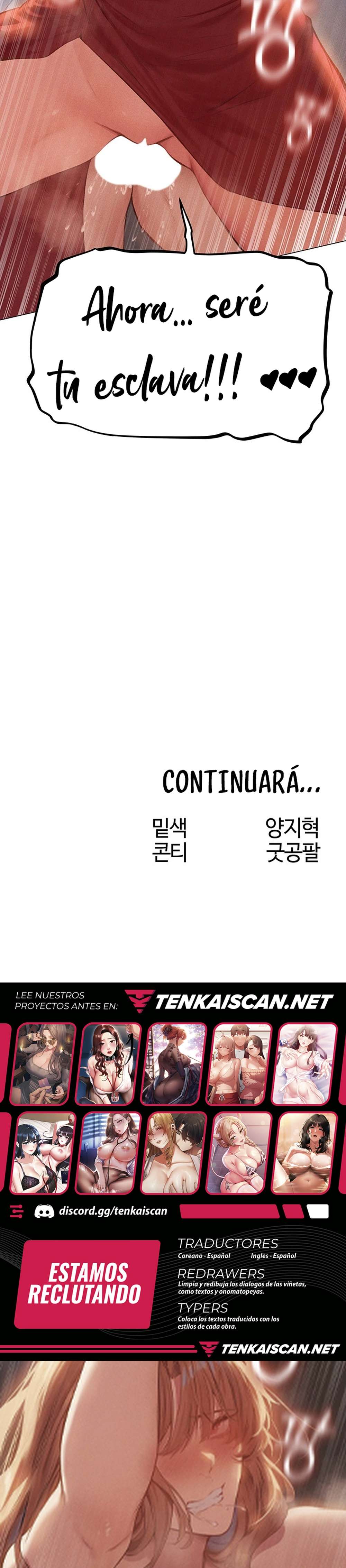 Cazador de milfs de otro mundo Capítulo 54 - Page 23